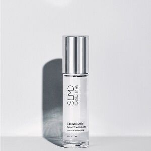 NWT SLMD Skin Care Salicylic Acid Spot Treatment